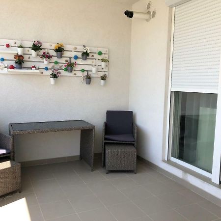 Miramar Studio Apartment Năvodari Екстериор снимка