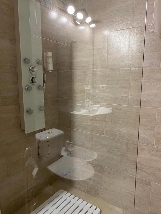 Miramar Studio Apartment Năvodari Екстериор снимка