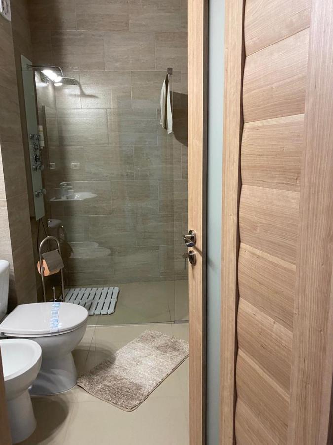 Miramar Studio Apartment Năvodari Екстериор снимка